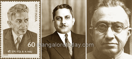 Benegal brothers